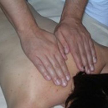 Klassische Massagen
